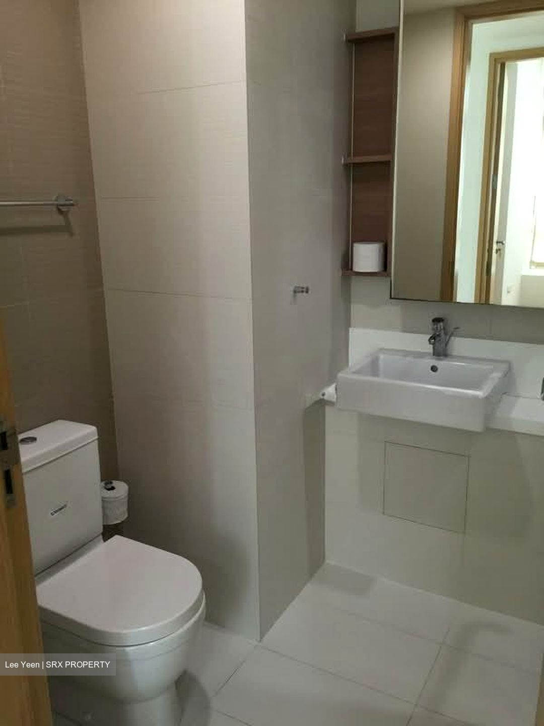 Soleil @ Sinaran (D11), Condominium #542366391